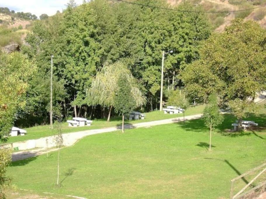 فيلا Anju-Pardal موغادورو المظهر الخارجي الصورة